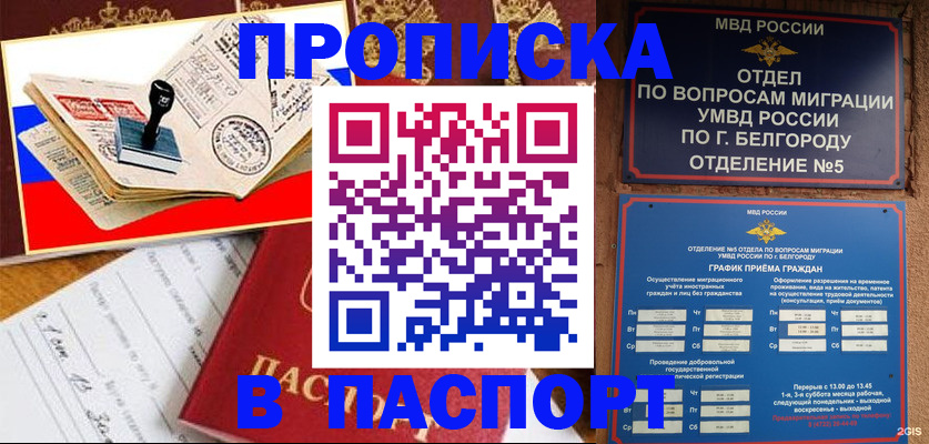 купить прописку в Гае